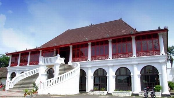 museum smb wisata sejarah palembang